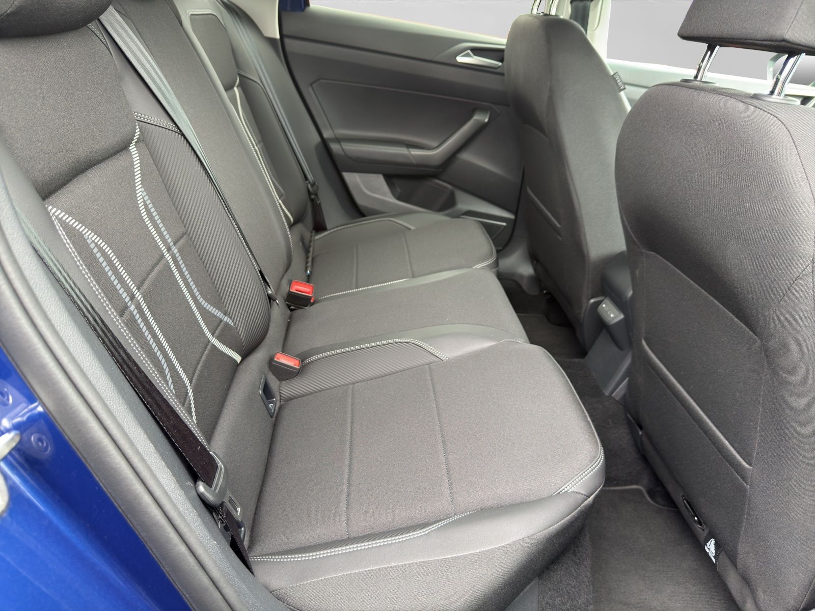 Volkswagen Taigo - Bild 7