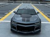 Chevrolet Camaro ZL1 PACK - gebrauchte Chevrolet Camaro aus dem Jahr 2020