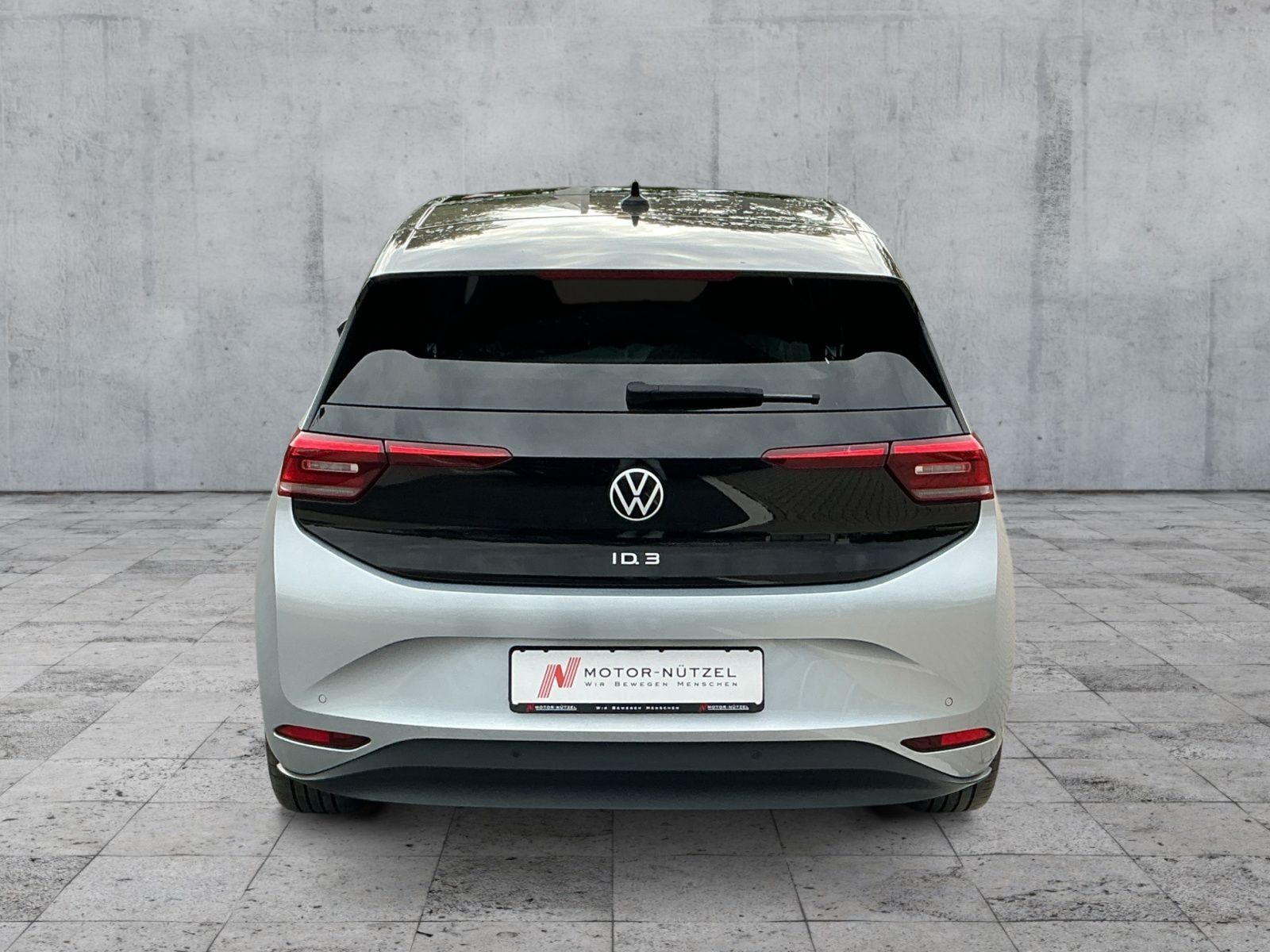 Volkswagen ID.3 - Bild 5