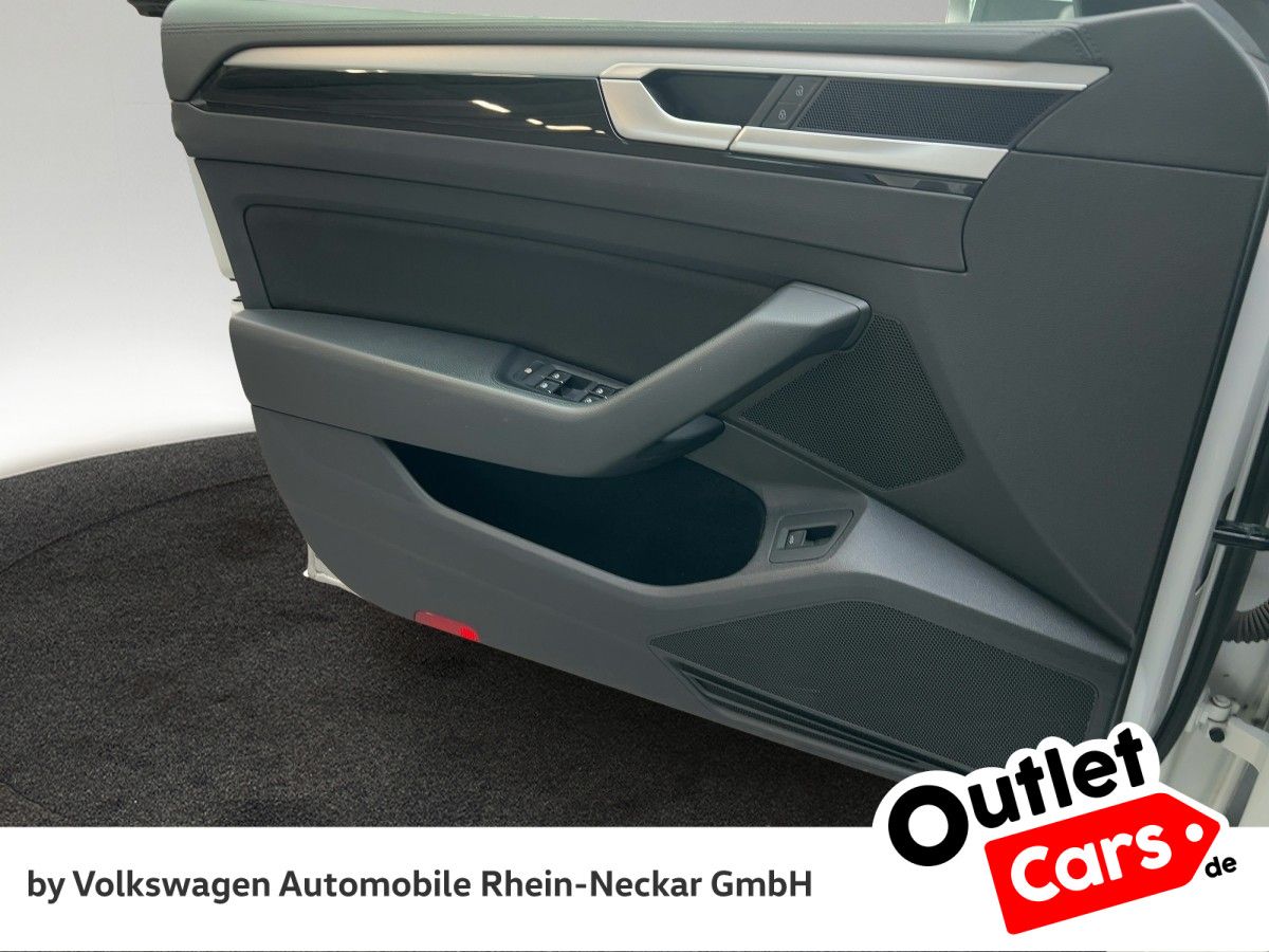 Volkswagen Arteon - Bild 18