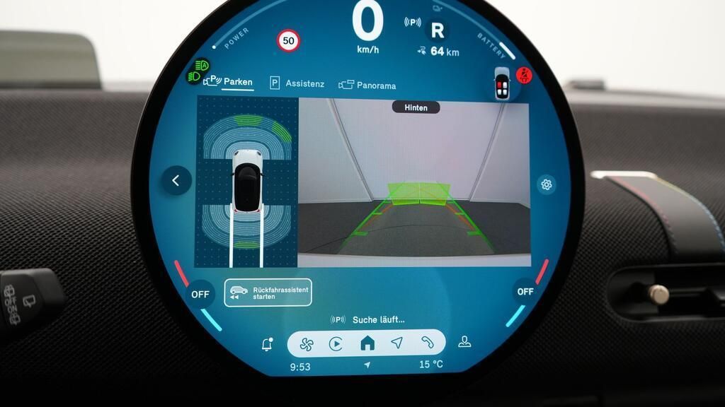 MINI Cooper SE - Bild 21