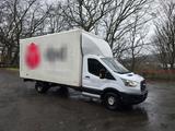 Ford Transit 350 Koffer L5 - Ford Transit Koffer Gebrauchtwagen