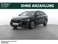 Skoda Superb - Vorschau Bild 1