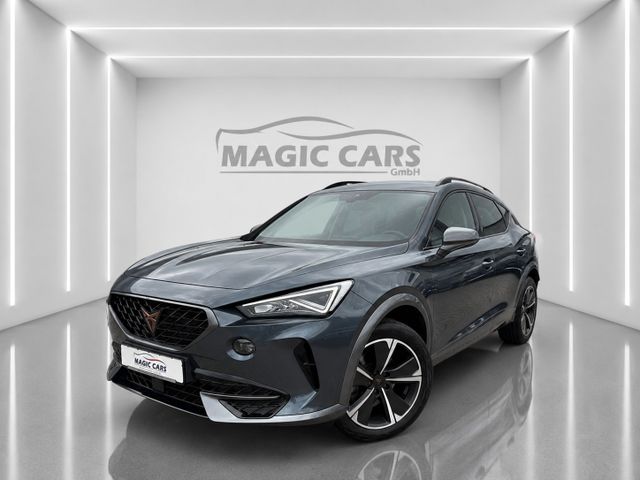CUPRA Formentor 1.5 TSI DSG *Teilleder*ACC*29.000KM*
