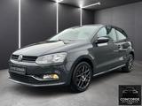 Volkswagen Polo V Highline BMT/Start-Stopp/NAVI/SHZ/KLIMA