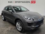 Porsche Macan S Diesel*1.Hd/Voll-Leder/Bose/Xenon/Navi* - Porsche Macan mit Diesel-Antrieb