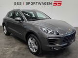 Porsche Macan S Diesel*1.Hd/Voll-Leder/Bose/Xenon/Navi* - Porsche in Bamberg