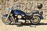 Kawasaki VN 1600 - KAWASAKI 1600