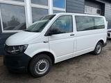 Volkswagen T6 Transporter Kasten-Kombi Kombi 8 Fach Bereift - Volkswagen: Transporter 8