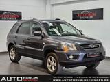 Kia Sportage EX 2WD - gebrauchte Kia Sportage aus dem Jahr 2010