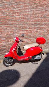 Vespa 125 Primavera 3v Iget - Angebote entsprechen deinen Suchkriterien
