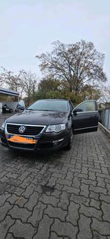 Volkswagen Passat 3c - Volkswagen Passat: Limousine, 3c