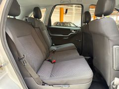 OPEL Meriva 1.6 Automatik|Klimaanlage|Isofix|HSA|ABS