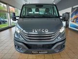 Iveco Daily 35S18 3,0L HI Matic Abschleppwagen*SOFORT*