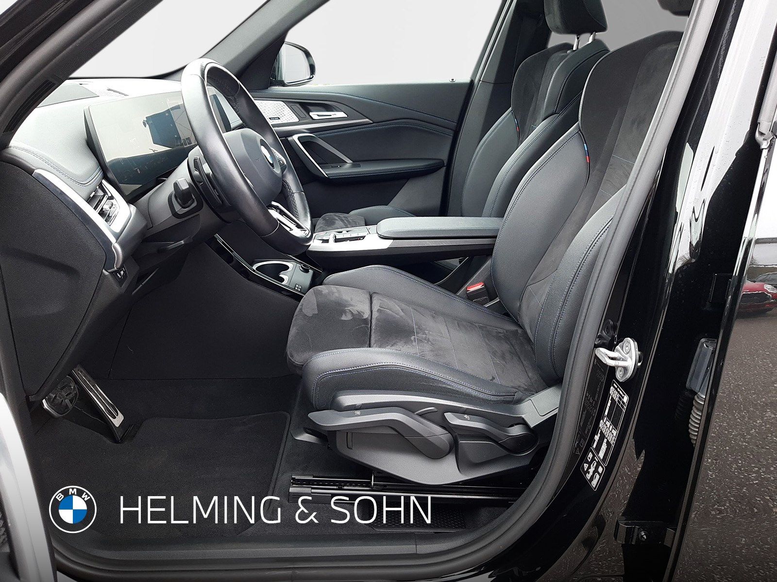 BMW X1 - Bild 9