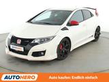 Honda Civic 2.0 VTEC Type-R Final White Edition*NAVI* - Honda Civic: R Typ