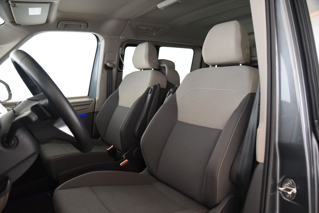 VW T7 Multivan