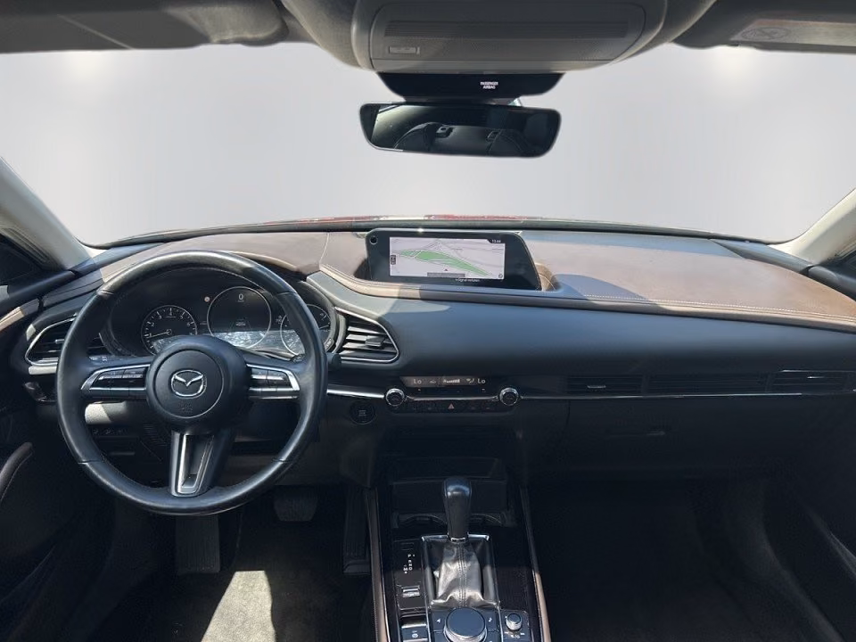 Mazda CX-30 2.0l "X" "SELECTION" "ACT-P" "GSD" "BOSE" 