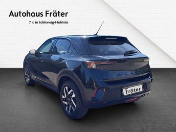 Fotografie 6 des Opel Mokka GS Automatik Kamera LED Sitzheizung PDC