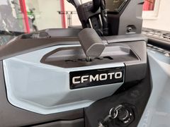 CFMOTO CFORCE C4 Touring