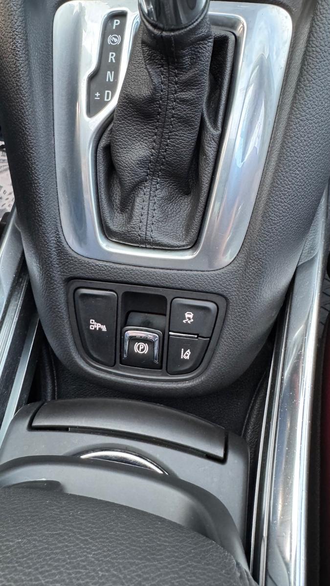 Opel Zafira Innovation/ACC Automatik/7Sitz navi kam