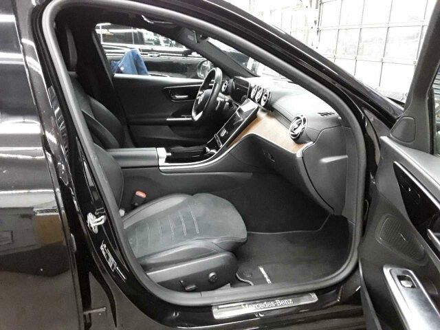 Fahrzeugabbildung Mercedes-Benz C 200 4M AMG R-Kamera+Ambiente+MBUX+Carplay+19"