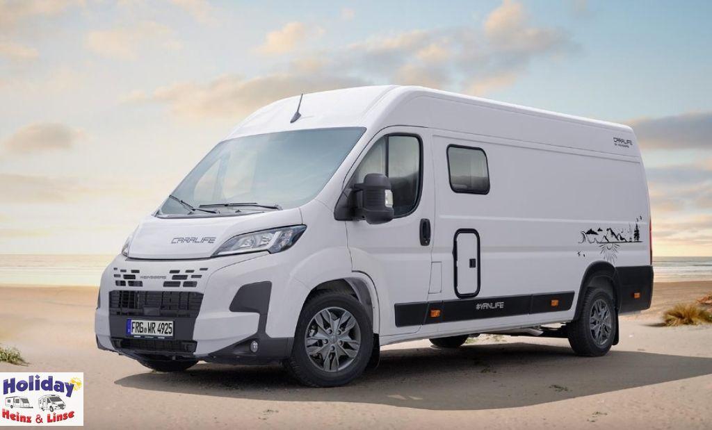 Weinsberg CaraLife 630 LQ