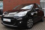 Citroën C3 Selection 1.2 LED Klima Bluetooth - Citroën C3 Gebrauchtwagen in Hannover