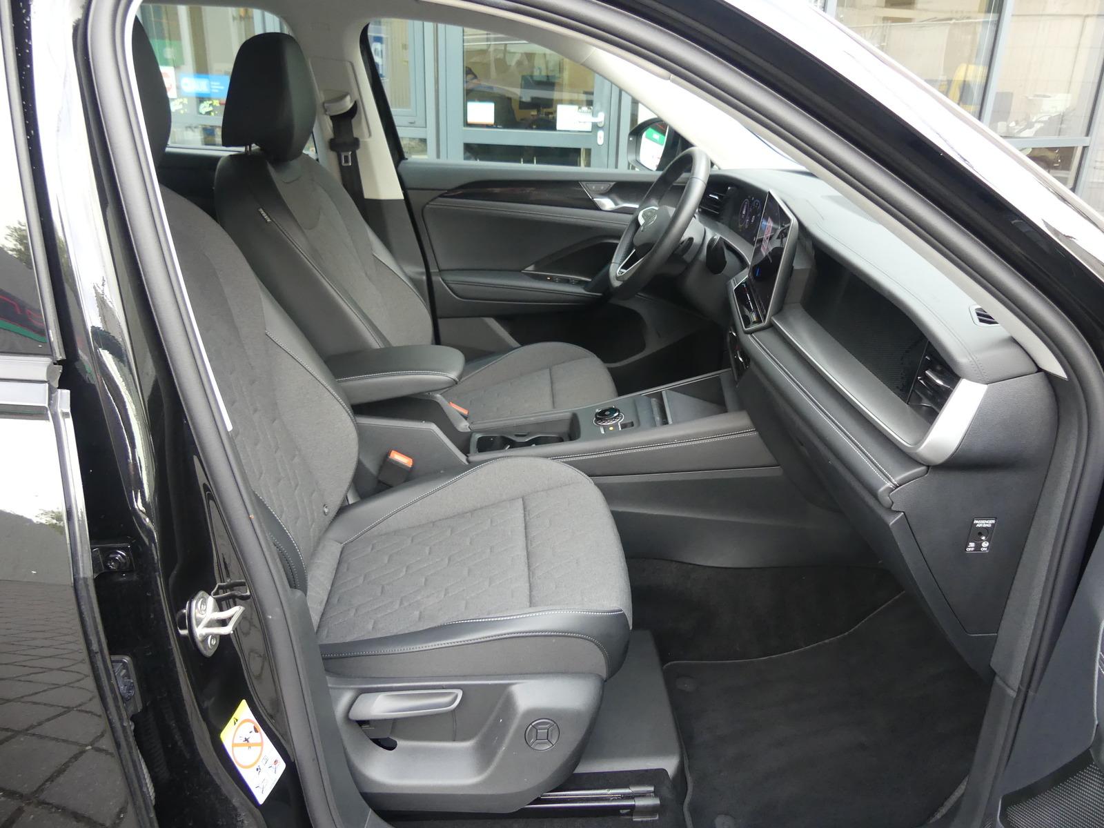 Volkswagen Tayron 1.5 eTSI Life Hybrid 7SITZE/MATRIX/AHK/KA, миниатюра 23