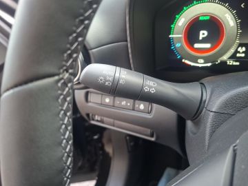 Nissan Juke Tekna 1.6 Hybrid °LED°Navi°SHZ°BF°RFK°ACC°