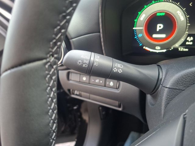 Nissan Juke Tekna 1.6 Hybrid °LED°Navi°SHZ°BF°RFK°ACC°