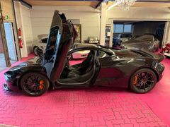 MCLAREN 750S Spider B&O, Carbon, Lift,360 Kamera