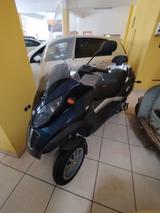 Piaggio MP3 250 Batteria Nuova Consegna in tutta - PIAGGIO C25