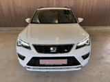 Seat Ateca FR*AUTOMATIK*PANO*LED*VIRTUELL*AHK* - Seat Ateca mit Diesel-Antrieb: Geländewagen