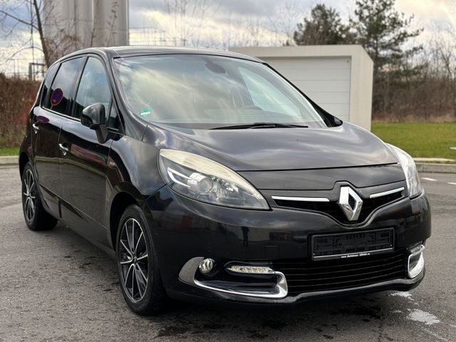 Renault Grand Scenic  dCi 130  EURO 5 Diesel TÜV