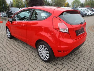 Ford Fiesta Trend  *Klimaanlage*