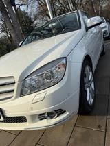Mercedes-Benz Mercedes - Benz C350 Avantgarde *Top Zustand* - gebrauchte Mercedes-Benz C 350 aus dem Jahr 2008