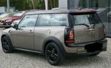 MINI Mini Cooper Clubman D BMW Motor R55 Navi T... - MINI COOPER_CLUBMAN Diesel Gebrauchtwagen