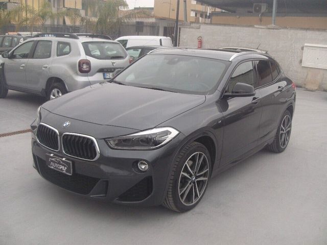 BMW Bmw X2 M xDrive20d Msport - 2019