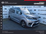 Dethleffs Crosscamp FLEX 2.0 Proace Verso *Navi*Zubehör* - Angebote entsprechen deinen Suchkriterien