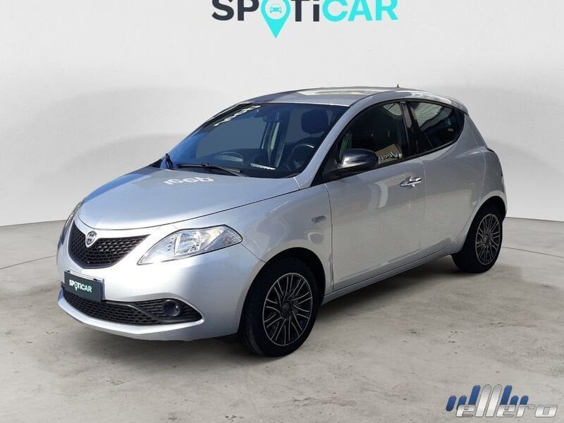 Image of Lancia Ypsilon