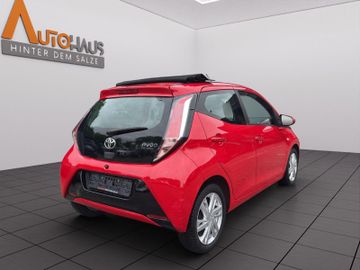 Toyota Aygo (X) - 6