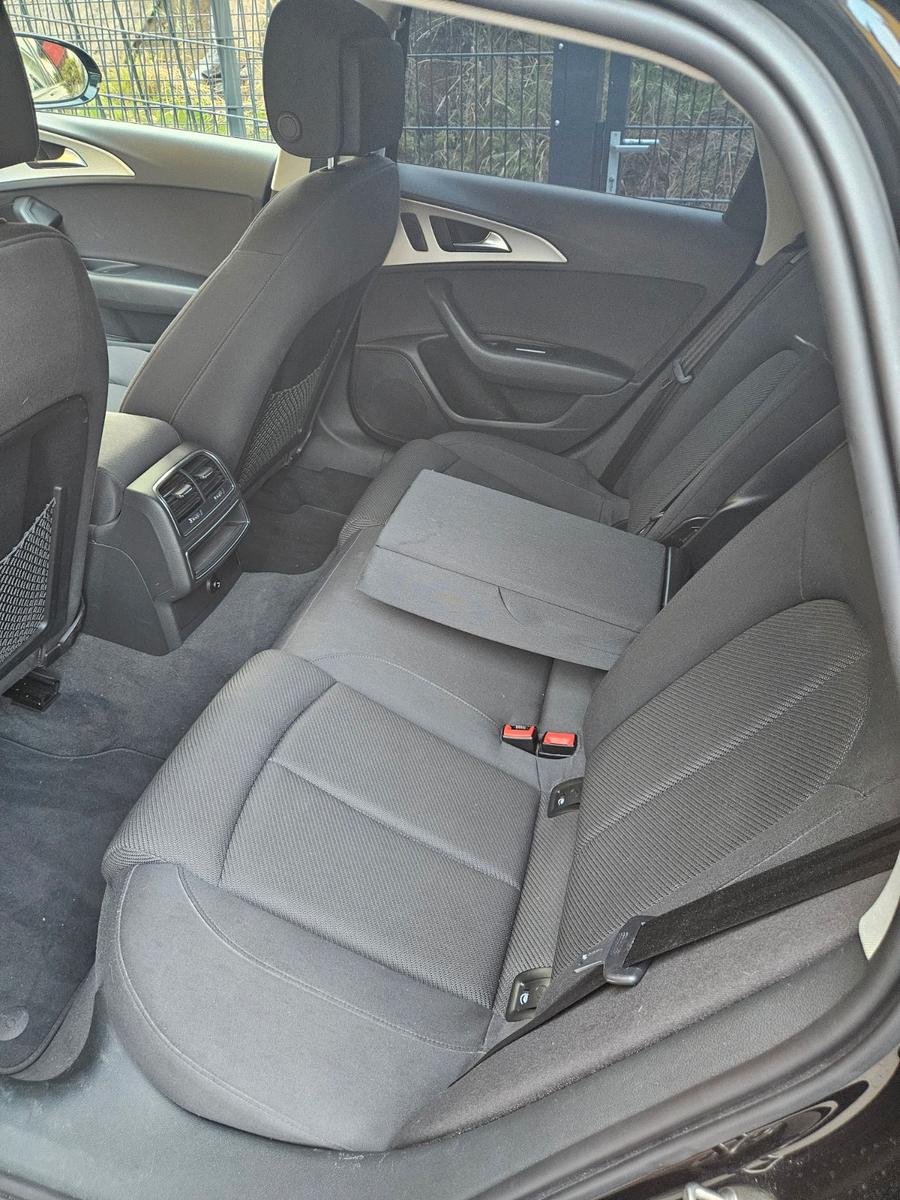 Audi A6 1.8 TFSI ultra S tronic Avant -