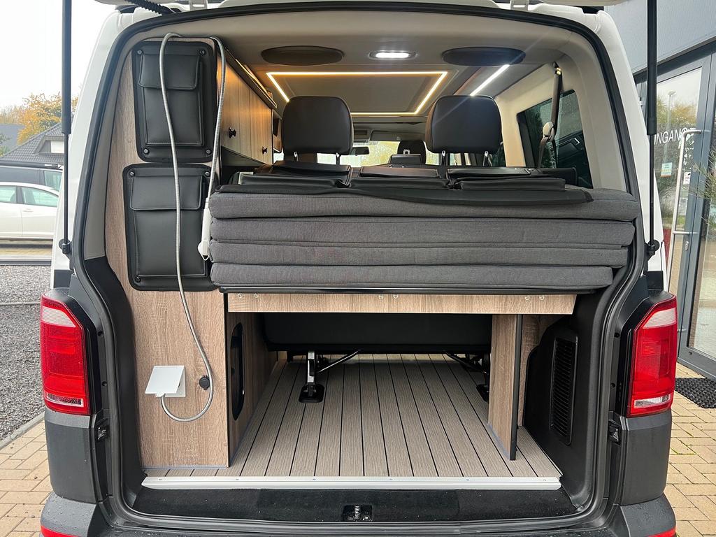 Volkswagen T6 andere