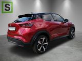 Nissan JUKE Tekna 1,0 DIG-T 114 PS DSG - Nissan Vorführfahrzeuge