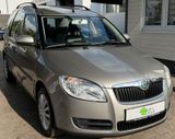 Skoda Roomster 1,4l /Klimaanlage/Sitzheizung/2.Hand - Skoda aus 2006