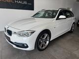 BMW 320i Touring xDrive Sport Line *AHK*PANO*HIFI* - BMW 320 mit Benzin-Antrieb: Kombi, 320i Xdrive