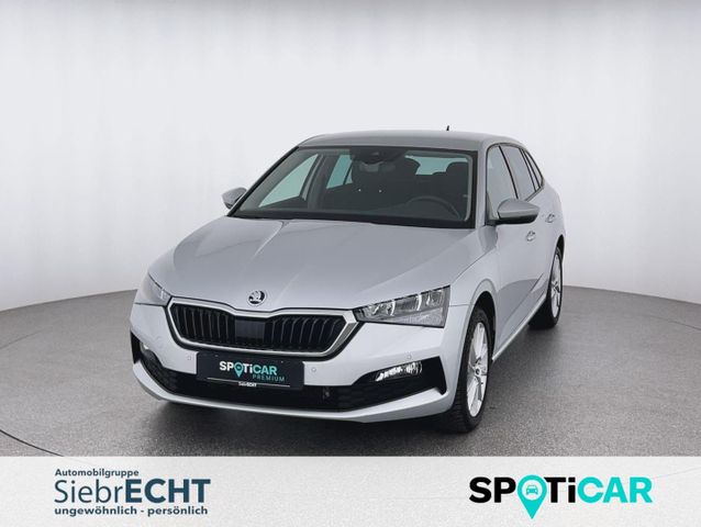 Skoda Scala Style 1.0 TSI*SHZ*RFK*AT*uvm