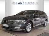 Volkswagen PASSAT ELEGANCE 2.0 TDI - VW Passat Gebrauchtwagen in Dortmund