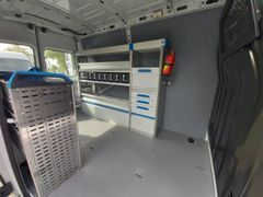 Fahrzeugabbildung Master Kasten L2H2 SORTIMO Werkstattsystem/1.Han